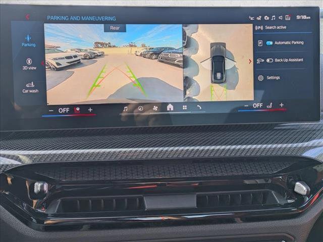 new 2026 BMW M4 car, priced at $109,060