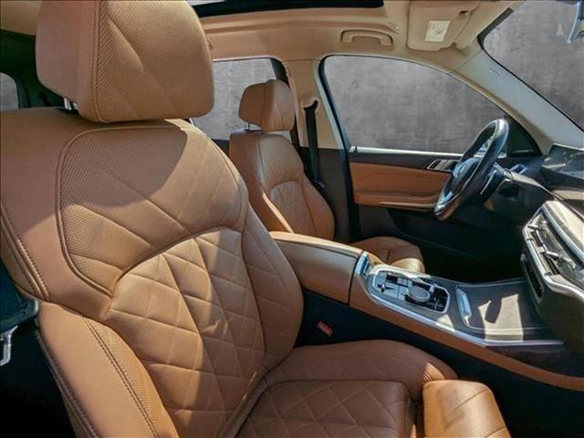 used 2023 BMW X7 car, priced at $57,991