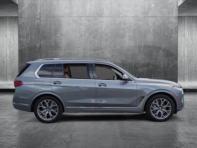 used 2023 BMW X7 car, priced at $57,991