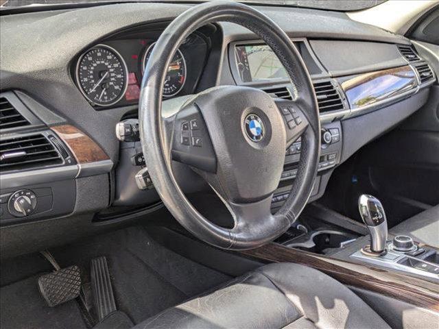 used 2013 BMW X5 car, priced at $13,841