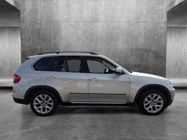 used 2013 BMW X5 car, priced at $13,841