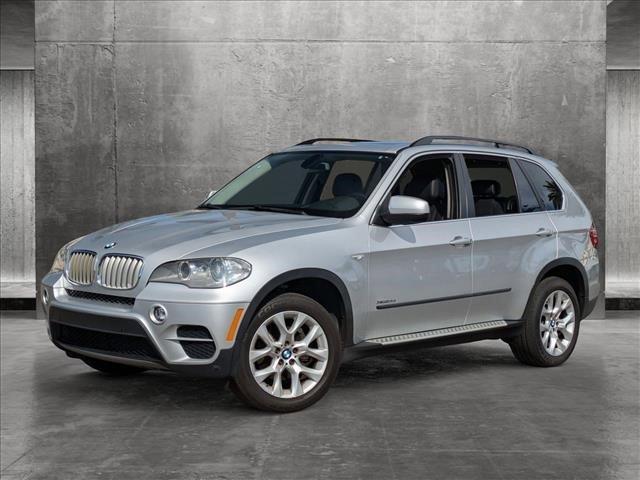 used 2013 BMW X5 car, priced at $13,841