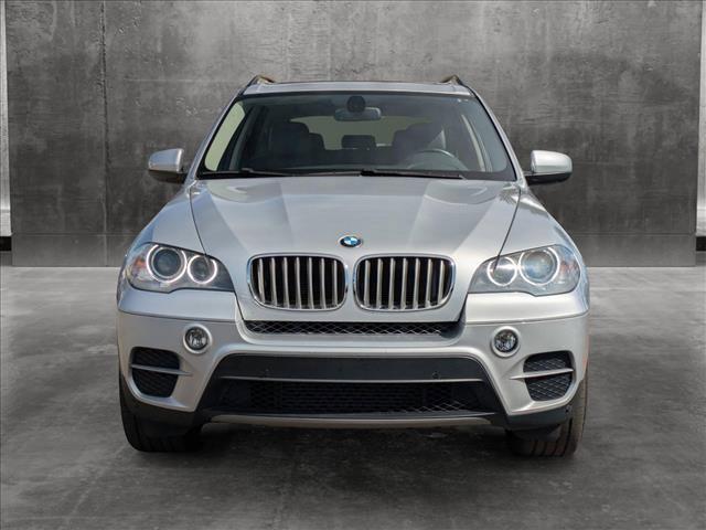 used 2013 BMW X5 car, priced at $13,841