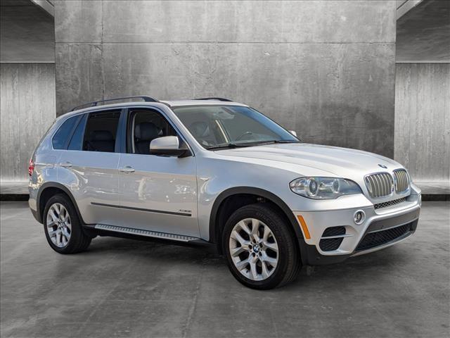 used 2013 BMW X5 car, priced at $13,841