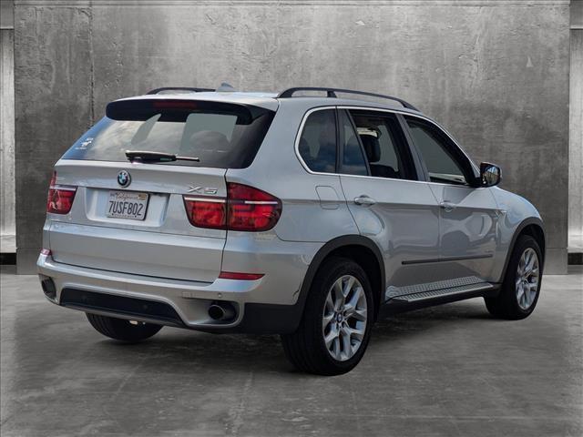 used 2013 BMW X5 car, priced at $13,841