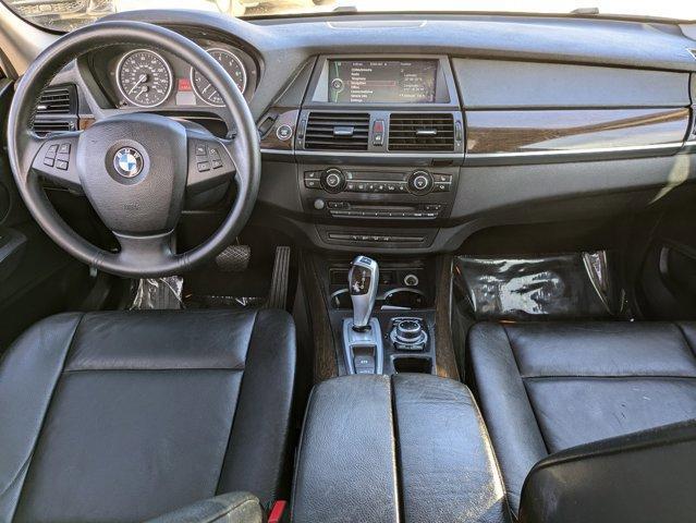 used 2013 BMW X5 car, priced at $13,841