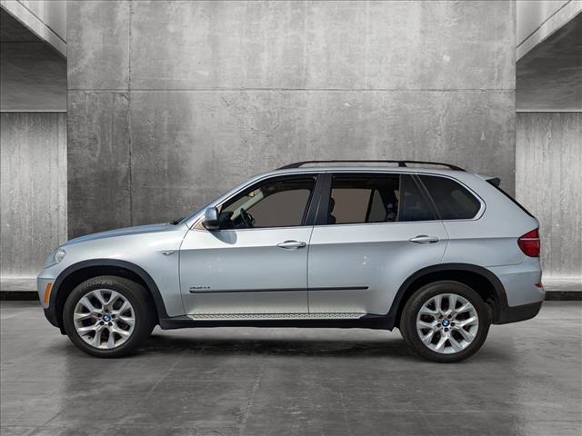 used 2013 BMW X5 car, priced at $13,841