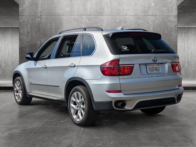 used 2013 BMW X5 car, priced at $13,841