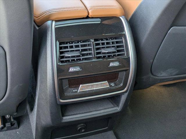 used 2023 BMW X5 car, priced at $60,777