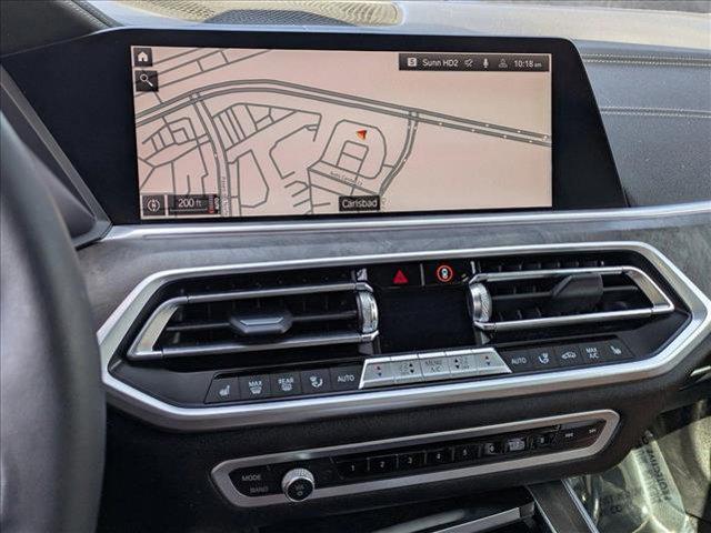 used 2023 BMW X5 car, priced at $60,777