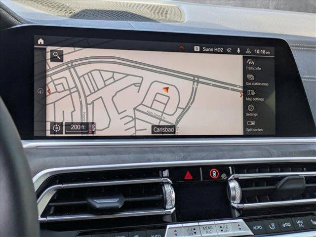 used 2023 BMW X5 car, priced at $60,777