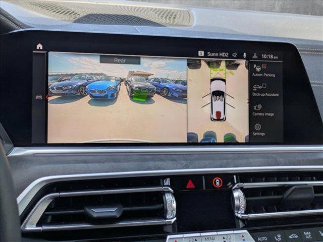 used 2023 BMW X5 car, priced at $60,777