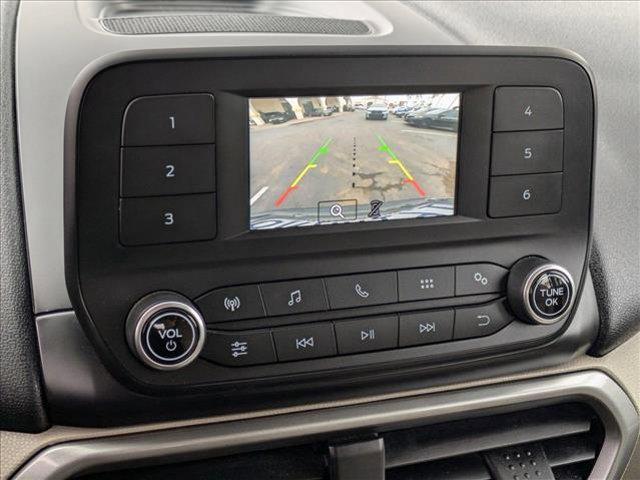 used 2019 Ford EcoSport car, priced at $13,599