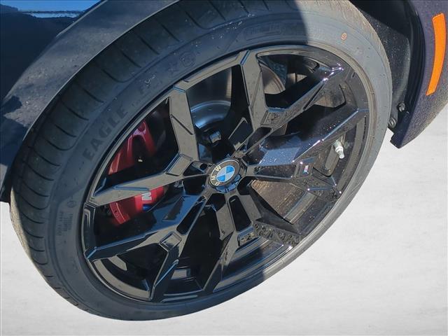 new 2026 BMW 330 car, priced at $58,190