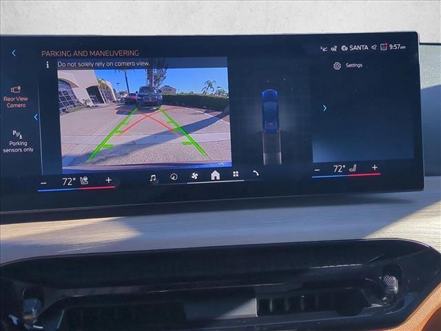 new 2026 BMW 330 car, priced at $58,190