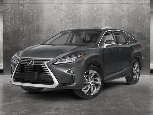 used 2018 Lexus RX 350L car, priced at $28,995