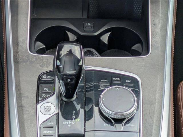 used 2020 BMW X5 car, priced at $26,899