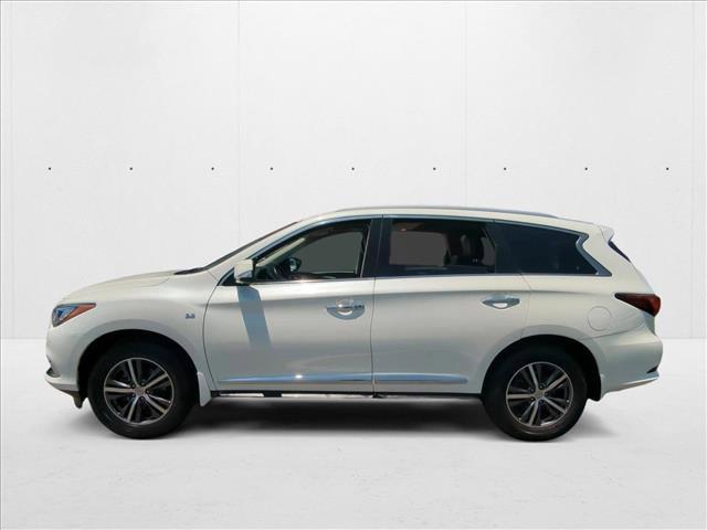used 2019 INFINITI QX60 car, priced at $22,499