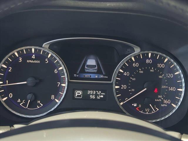 used 2019 INFINITI QX60 car, priced at $22,499