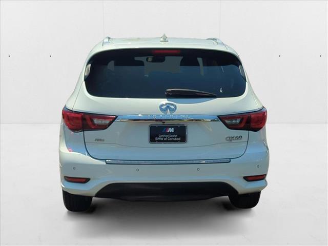 used 2019 INFINITI QX60 car, priced at $22,499