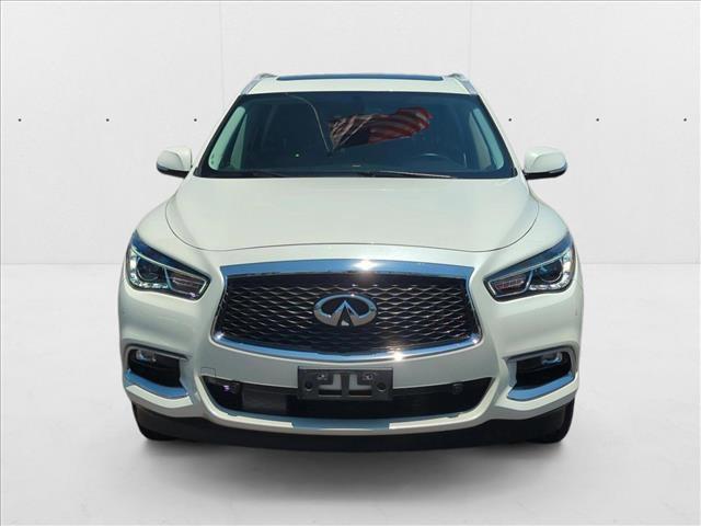 used 2019 INFINITI QX60 car, priced at $22,499