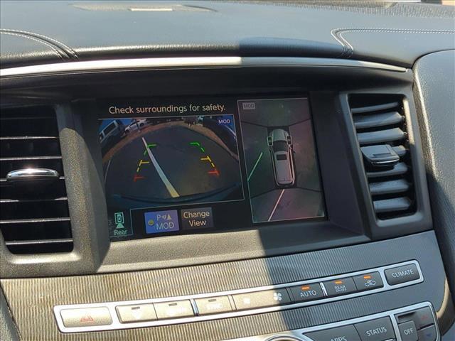 used 2019 INFINITI QX60 car, priced at $22,499