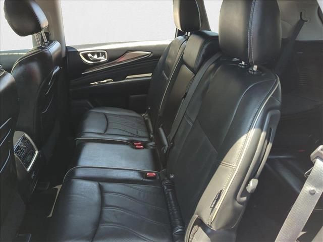 used 2019 INFINITI QX60 car, priced at $22,499