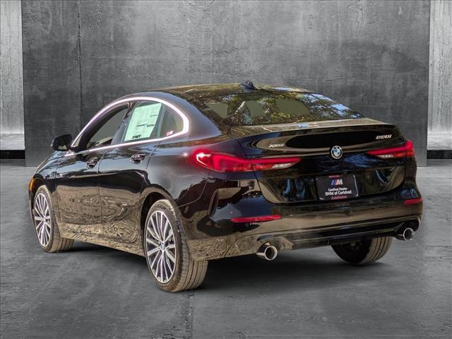 new 2024 BMW 228 Gran Coupe car, priced at $45,610