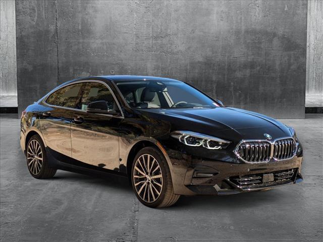 new 2024 BMW 228 Gran Coupe car, priced at $45,610