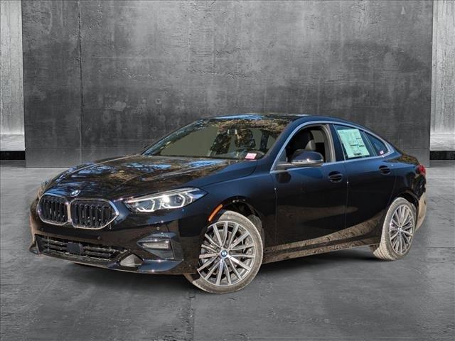 new 2024 BMW 228 Gran Coupe car, priced at $45,610