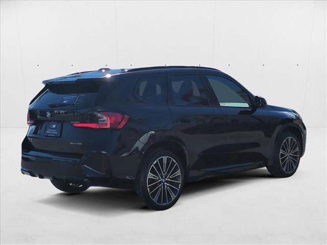 used 2023 BMW X1 car, priced at $31,999