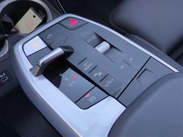 used 2023 BMW X1 car, priced at $31,999