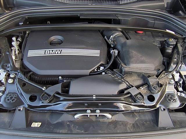 used 2023 BMW X1 car, priced at $31,999