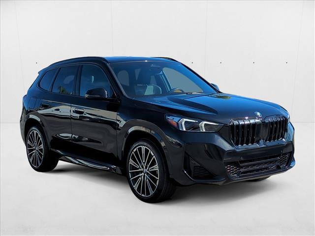 used 2023 BMW X1 car, priced at $31,999