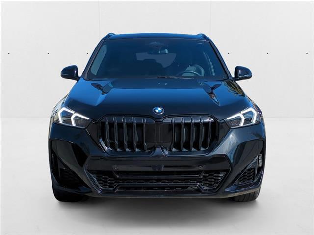 used 2023 BMW X1 car, priced at $31,999