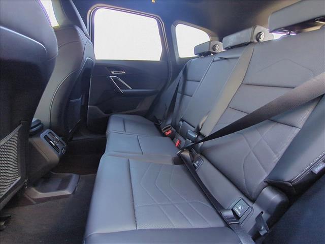 used 2023 BMW X1 car, priced at $31,999