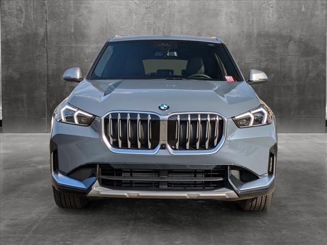 new 2024 BMW X1 car, priced at $48,885