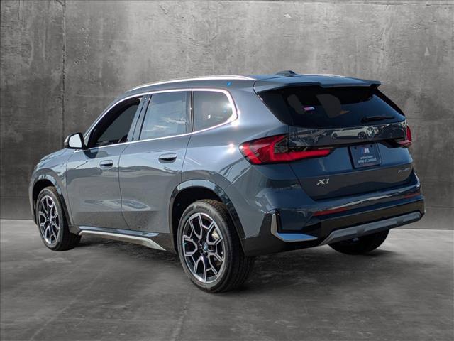 new 2024 BMW X1 car, priced at $48,885