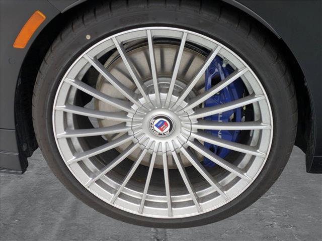 new 2025 BMW ALPINA B8 Gran Coupe car, priced at $168,175