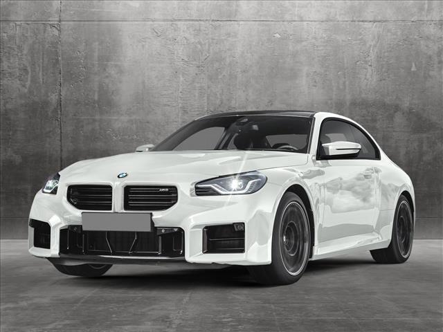 new 2024 BMW M2 car, priced at $66,145