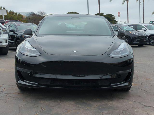 used 2021 Tesla Model 3 car, priced at $26,614