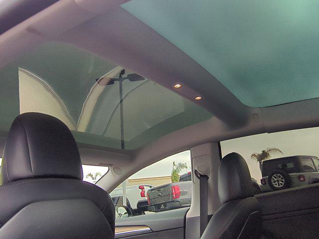 used 2021 Tesla Model 3 car, priced at $26,614