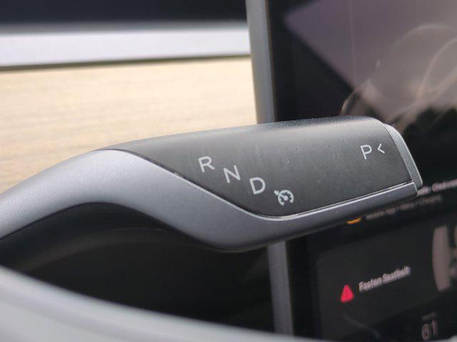 used 2021 Tesla Model 3 car, priced at $26,614
