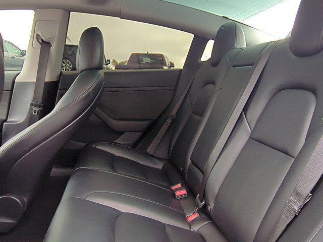 used 2021 Tesla Model 3 car, priced at $26,614