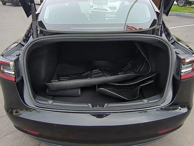 used 2021 Tesla Model 3 car, priced at $26,614