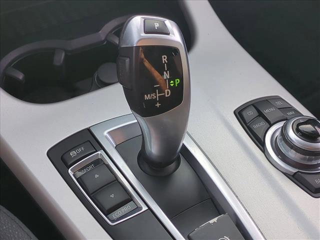 used 2013 BMW X3 car, priced at $8,500