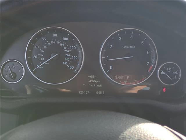 used 2013 BMW X3 car, priced at $8,500