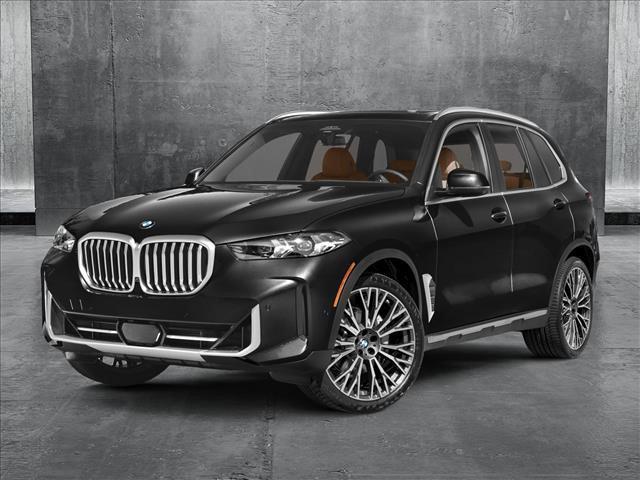new 2026 BMW X5 car, priced at $78,240