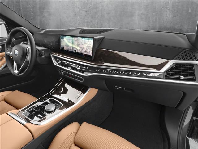 new 2026 BMW X5 car, priced at $78,240
