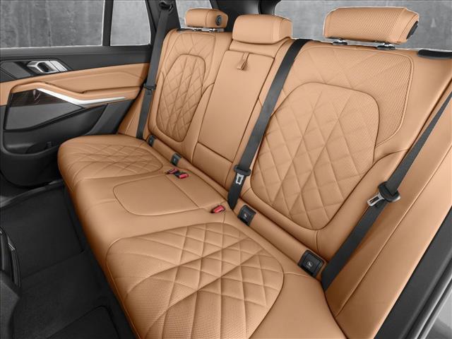 new 2026 BMW X5 car, priced at $78,240